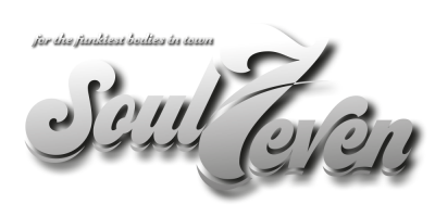 Soul7even Band Logo